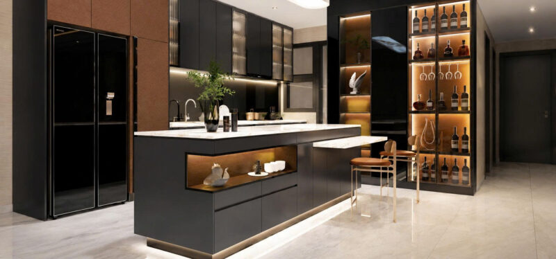 căn hộ ven sông quận 2, căn hộ cao cấp, căn hộ khang điền, căn hộ gladia heights
