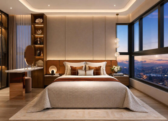 Bàn giao căn hộ cao cấp quận 2, bàn giao căn hộ keppel quận 2